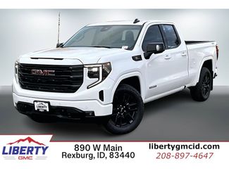 New 2025 GMC Sierra 1500 Elevation video 1