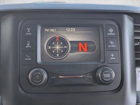 Used 2023 RAM 3500 Tradesman image 12