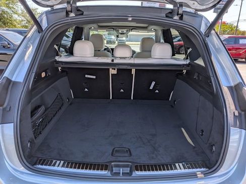 New 2026 Mercedes-Benz GLE 350 4MATIC image 13