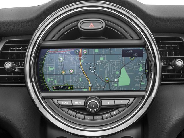 Used 2018 MINI Cooper John Cooper Works FWD image 17