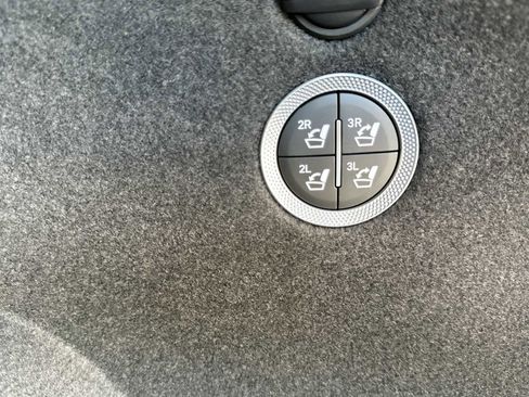 New 2026 Genesis GV80 3.5T Prestige AWD/4WD image 24