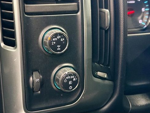 Used 2014 Chevrolet Silverado 1500 LT w/ All Star Edition image 10