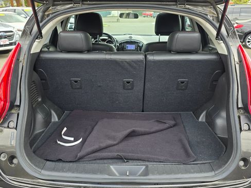 Used 2011 Nissan Juke SL w/ Sport Pkg AWD/4WD image 14