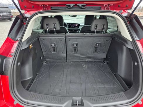 New 2026 Buick Encore GX Preferred w/ Advanced Technology Package AWD/4WD image 14