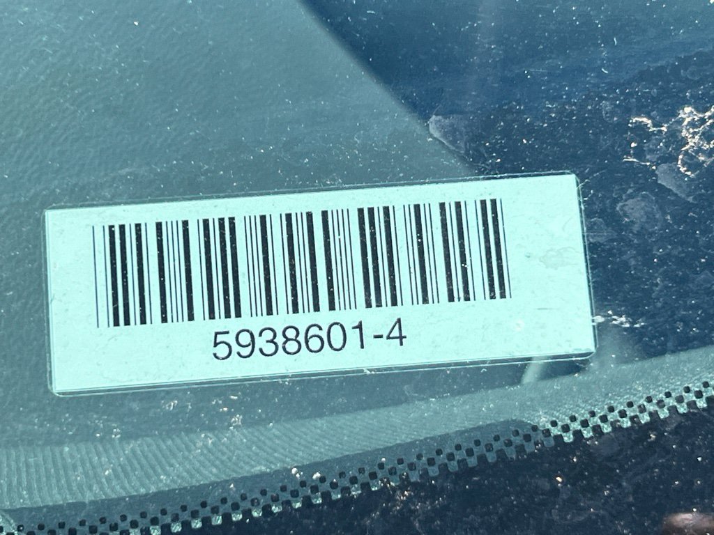 Used 2026 GMC Terrain Elevation FWD image 9