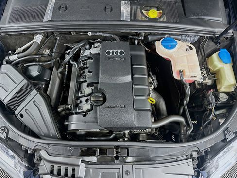 Used 2008 Audi A4 2.0T FWD image 27