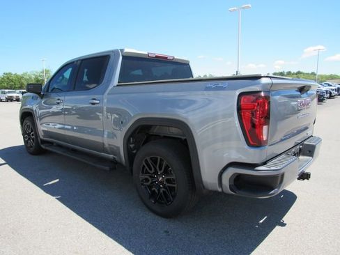 Used 2024 GMC Sierra 1500 Elevation AWD/4WD image 7