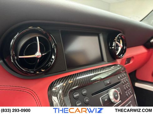 Used 2013 Mercedes-Benz SLS AMG GT Coupe image 68