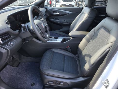 New 2026 Buick Envista Sport Touring w/ Convenience I Package FWD image 7