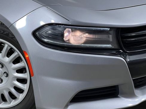 Used 2016 Dodge Charger Police w/ Fleet Park Assist Group image 34