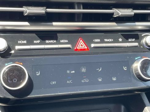 Used 2026 Hyundai Tucson SEL FWD image 19