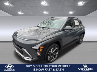 New 2026 Hyundai Kona SEL Premium video 1