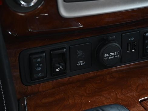 Used 2018 INFINITI QX80 2WD w/ Driver Assistance Package image 17