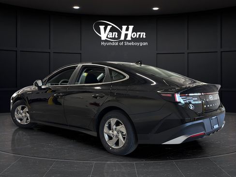 New 2026 Hyundai Sonata SE FWD image 5