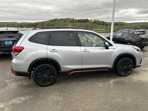 Used 2023 Subaru Forester Sport AWD/4WD image 7