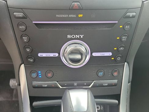 Used 2018 Ford Edge Titanium w/ Equipment Group 301A AWD/4WD image 23