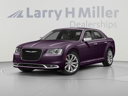 Used 2020 Chrysler 300 S w/ 300S Premium Group 2