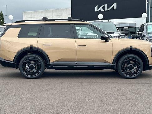 New 2027 Kia Telluride EX X-Line AWD/4WD image 4