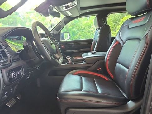 Used 2022 RAM 1500 TRX w/ TRX Level 2 Equipment Group AWD/4WD image 14