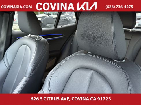 Used 2018 BMW X2 sDrive28i image 17