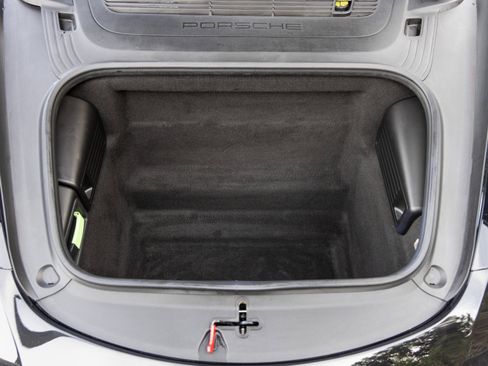 Certified 2018 Porsche 718 Cayman GTS image 49