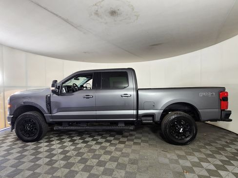 New 2026 Ford F350 XLT w/ XLT Premium Package AWD/4WD image 4