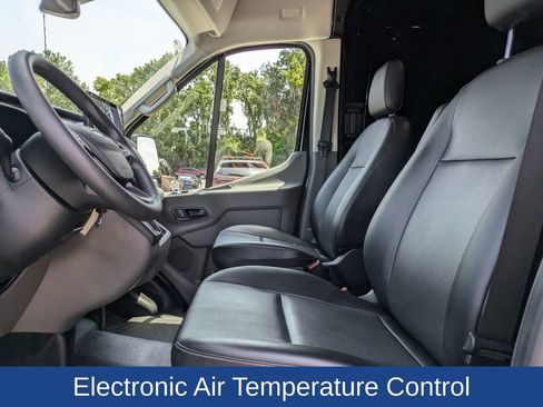 Used 2023 Ford Transit 350 Medium Roof AWD image 16
