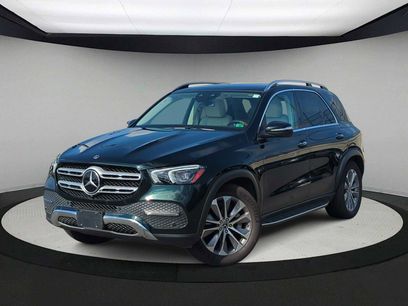Used 2021 Mercedes-Benz GLE 350 4MATIC