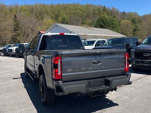 Used 2026 Ford F250 XLT w/ XLT Premium Package AWD/4WD image 6