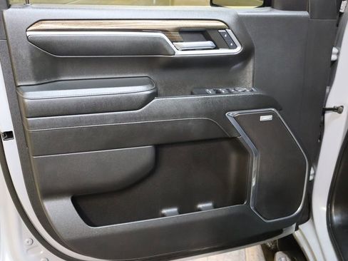 Used 2024 Chevrolet Silverado 1500 RST image 36