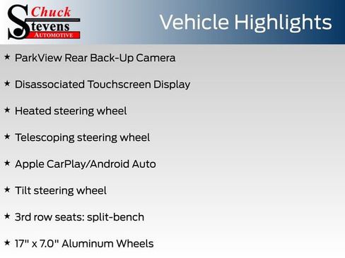 Used 2024 Chrysler Pacifica Touring-L FWD image 6