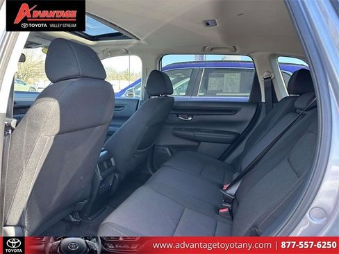 Used 2024 Honda CR-V EX image 11