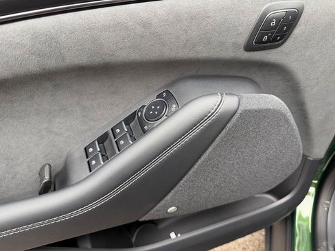 New 2025 Ford Mustang Mach-E GT w/ Bronze Appearance Package image 12