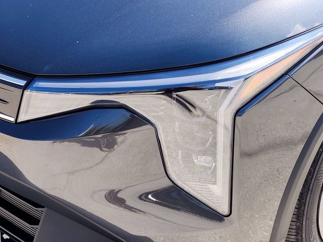 New 2026 Kia K4 FWD image 13