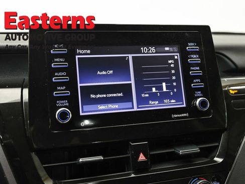 Used 2023 Toyota Camry SE FWD image 18