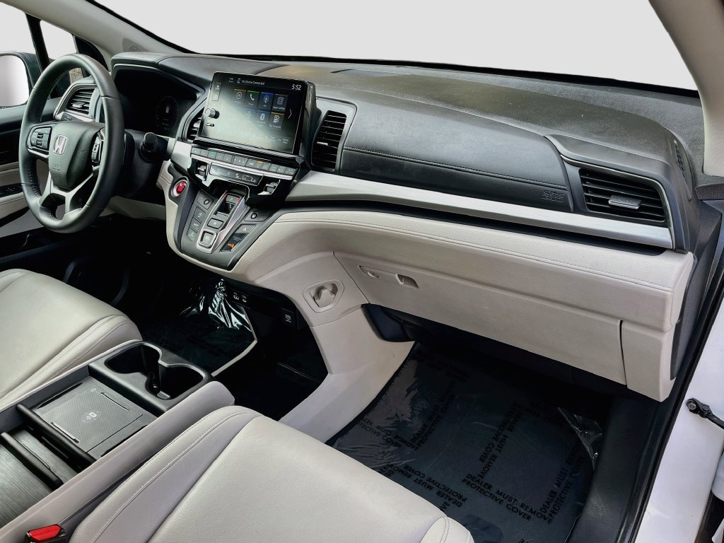 Used 2026 Honda Odyssey EX-L image 31