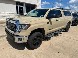 Used 2020 Toyota Tundra SR5 RWD video 1