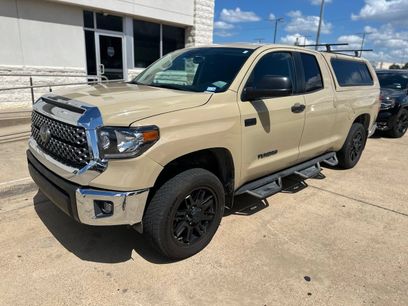 Used 2020 Toyota Tundra SR5