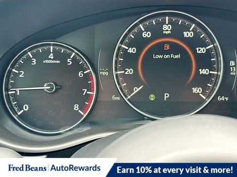 New 2026 MAZDA CX-30 Aire Edition image 12