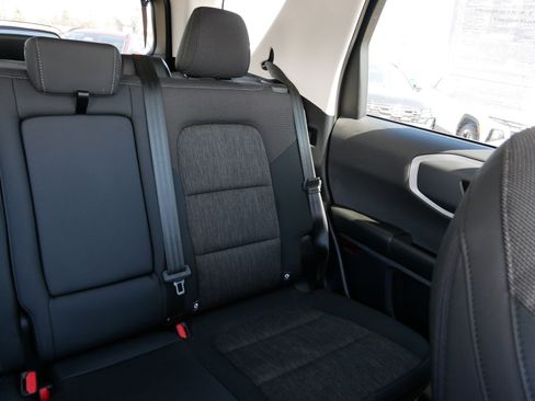 Used 2022 Ford Bronco Sport Big Bend w/ Convenience Package image 14