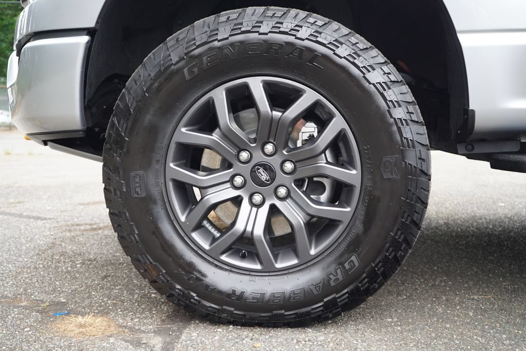 Certified 2023 Ford F150 Tremor AWD/4WD image 30
