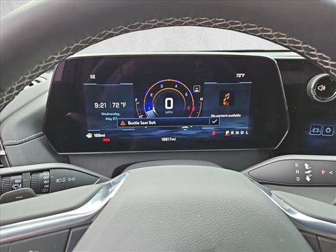 Used 2026 Chevrolet Traverse LT FWD image 11