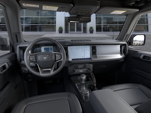 New 2025 Ford Bronco Badlands AWD/4WD image 31