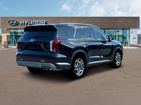 New 2025 Hyundai Palisade Limited image 7