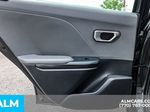 Used 2025 Kia K4 FWD image 47