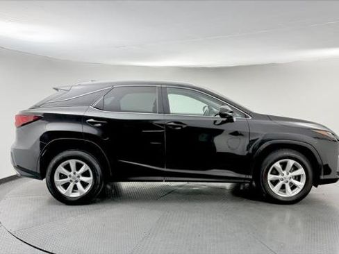 Used 2017 Lexus RX 350 AWD w/ Premium Package image 9