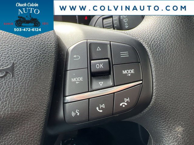 Used 2025 Ford Maverick XLT w/ Equipment Group 301A AWD/4WD image 20