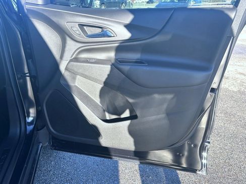 Certified 2020 Chevrolet Equinox LT image 15