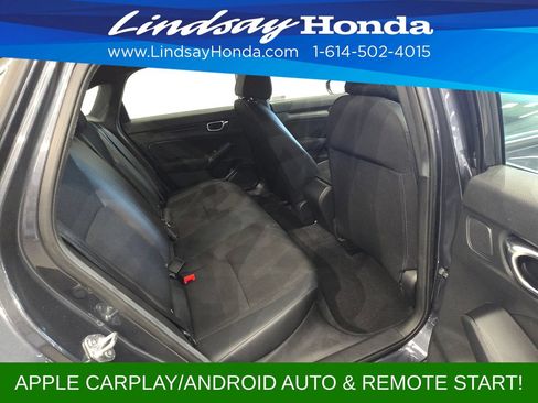 Used 2024 Honda Civic Sport image 10