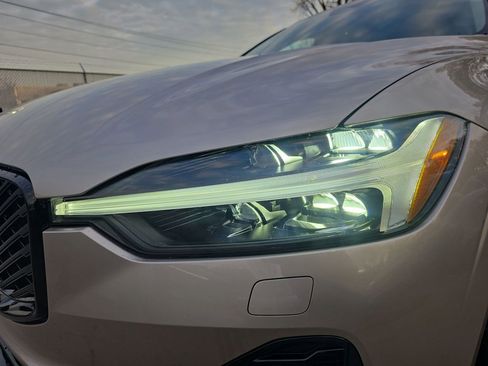 New 2026 Volvo XC60 B5 Ultra w/ Protection Package Premier image 42